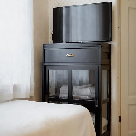 Apartment Von Aghte Small *