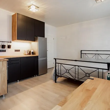 Apartment Von Aghte Small *