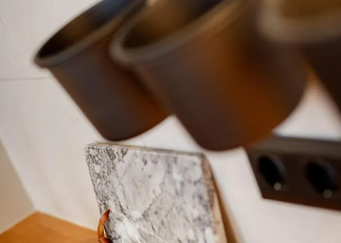 Apartament Von Aghte Small