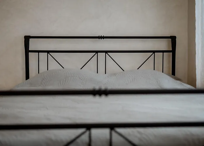 Von Aghte Small Apartament Kuressaare