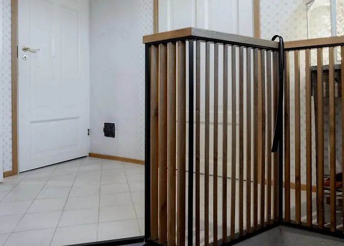 Apartament Von Aghte Small