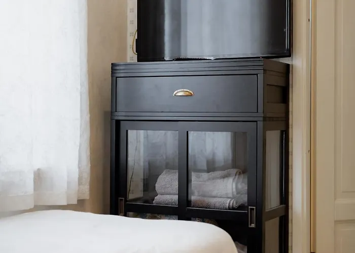 Apartament Von Aghte Small *