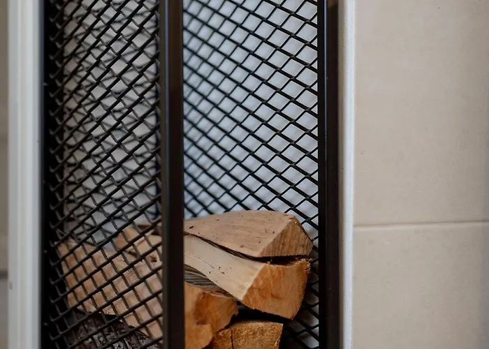 Apartament Von Aghte Small Kuressaare